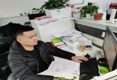 表彰先進(jìn)，宣揚(yáng)典型——貴州陽(yáng)光產(chǎn)權(quán)交易所有限公司王得天同志被中共貴陽(yáng)市委評(píng)為“愛國(guó)擁軍先進(jìn)個(gè)人”