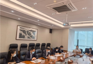 時(shí)刻緊繃安全弦  全力筑牢安全線——貴州陽(yáng)光產(chǎn)權(quán)交易所召開(kāi)安全生產(chǎn)工作專題會(huì)議