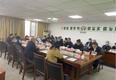 學(xué)習(xí)借鑒優(yōu)秀經(jīng)驗做法 推進(jìn)國企培訓(xùn)工作常態(tài)化開展