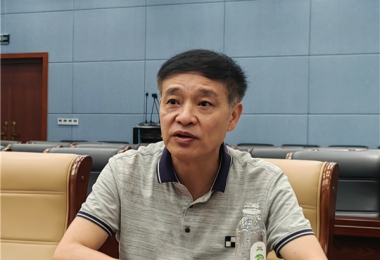 貴州陽光產(chǎn)權交易所與興仁市金融服務中心開展座談交流