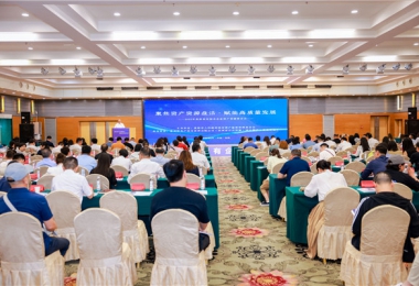 貴陽(yáng)貴安國(guó)企優(yōu)質(zhì)資產(chǎn)“盛宴”開(kāi)席，319項(xiàng)資產(chǎn)集中推介引關(guān)注——貴陽(yáng)貴安國(guó)有企業(yè)資產(chǎn)資源推介會(huì)成功舉辦