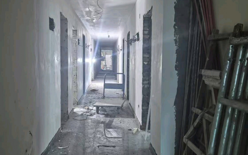 貴州省機(jī)關(guān)事務(wù)管理局國有資產(chǎn)管理服務(wù)中心貴陽市南明區(qū)花溪大道北段128號B幢5層2號招租