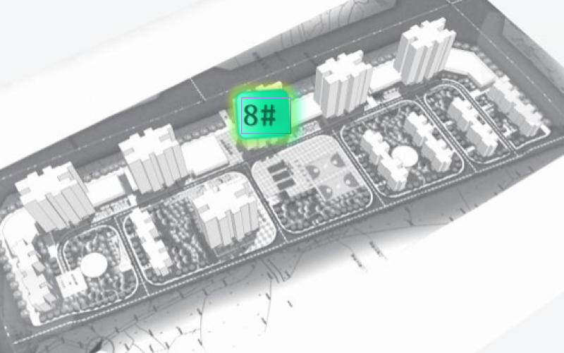 花溪區(qū)孟關生態(tài)特色功能區(qū)農民新村建設項目（含貴陽國際汽貿城農民新村安置房建設項目）保障性租賃住房項目