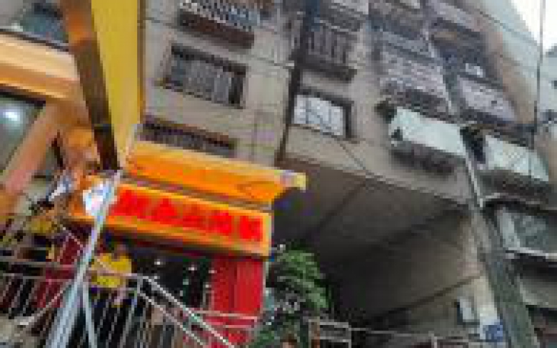 千禧苑1幢1層1-4號(hào)門面轉(zhuǎn)讓（持有方：貴州省機(jī)關(guān)事務(wù)管理局國(guó)有資產(chǎn)管理服務(wù)中心）