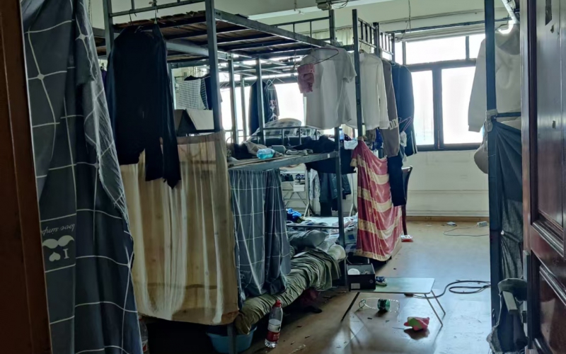 （預(yù)披露）貴州省機(jī)關(guān)事務(wù)管理局國有資產(chǎn)管理服務(wù)中心貴陽市南明區(qū)花溪大道北段128號(hào)靈達(dá)新苑B棟3層1-3號(hào)、4層1號(hào)房屋資產(chǎn)招租