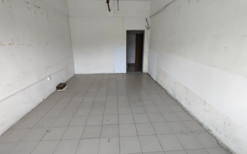 貴陽(yáng)市云巖區(qū)延安西路67號(hào)眾夏大廈十二層部分房產(chǎn)招租(延期）