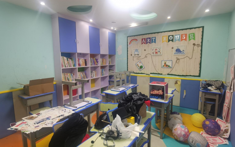 （降價）白沙巷23號轉讓（持有方：貴州省機關事務管理局國有資產管理服務中心）