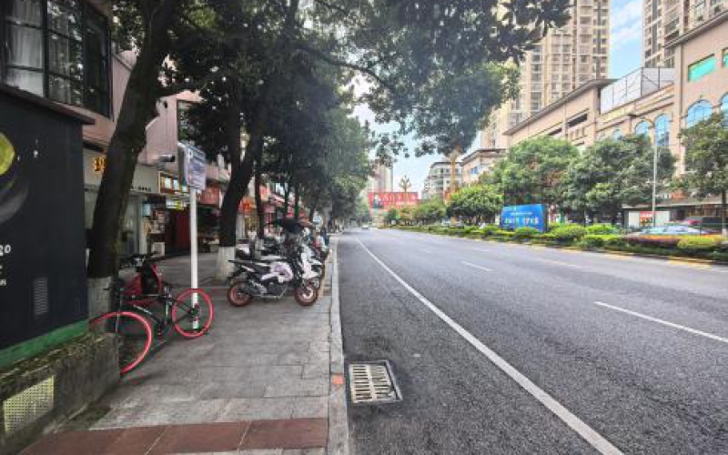 （降價(jià)）紅旗新村A棟1層5、6號(hào)門(mén)面轉(zhuǎn)讓（持有方：貴州省機(jī)關(guān)事務(wù)管理局國(guó)有資產(chǎn)管理服務(wù)中心）