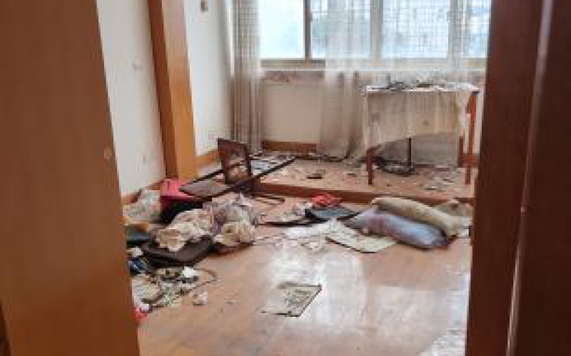 （降價）南明區(qū)新華路70號6棟3單元8樓附14號轉讓（持有方：貴州省機關事務管理局國有資產(chǎn)管理服務中心）