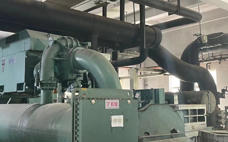 貴州航天風(fēng)華精密設(shè)備有限公司閑置報(bào)廢設(shè)備轉(zhuǎn)讓(二次掛牌)