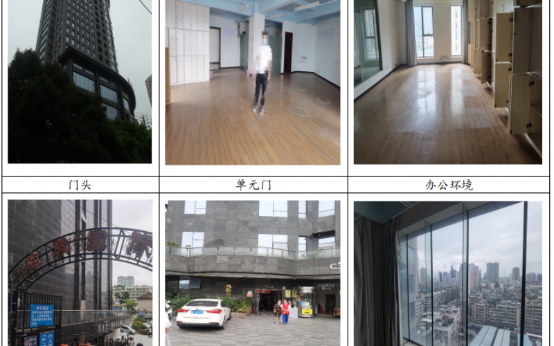 貴州省機(jī)關(guān)事務(wù)管理局國有資產(chǎn)管理服務(wù)中心貴陽市云巖區(qū)下威清路雄駿國際1單元12層、13層3處房屋招租