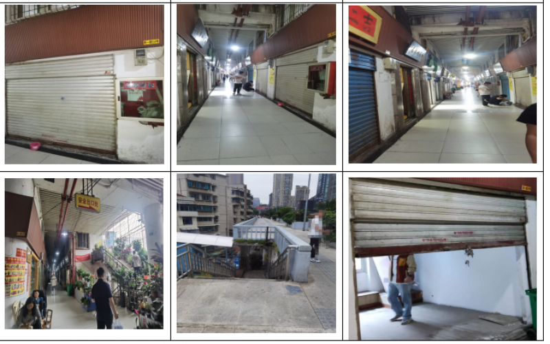 貴州省機(jī)關(guān)事務(wù)管理局國有資產(chǎn)管理服務(wù)中心貴陽市南明區(qū)環(huán)城東路萬東商貿(mào)城丙一排04號、05號門面招租