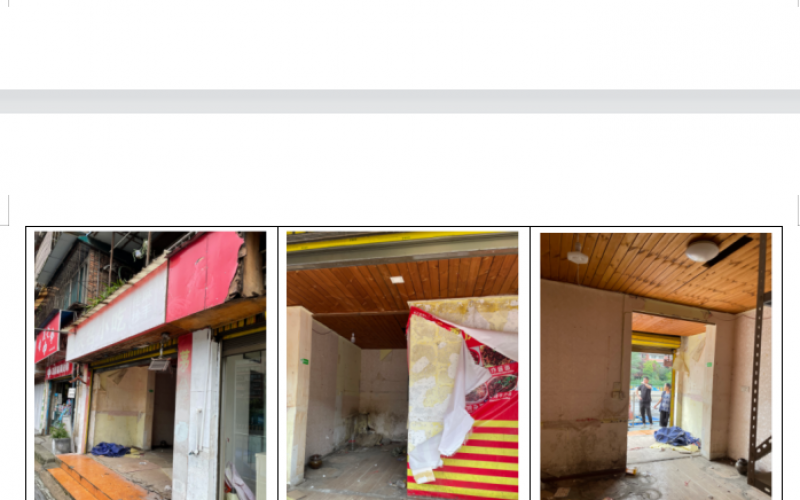 貴州省機關(guān)事務(wù)管理局國有資產(chǎn)管理服務(wù)中心貴陽市南明區(qū)解放西路85號1、6、7、10號門面招租